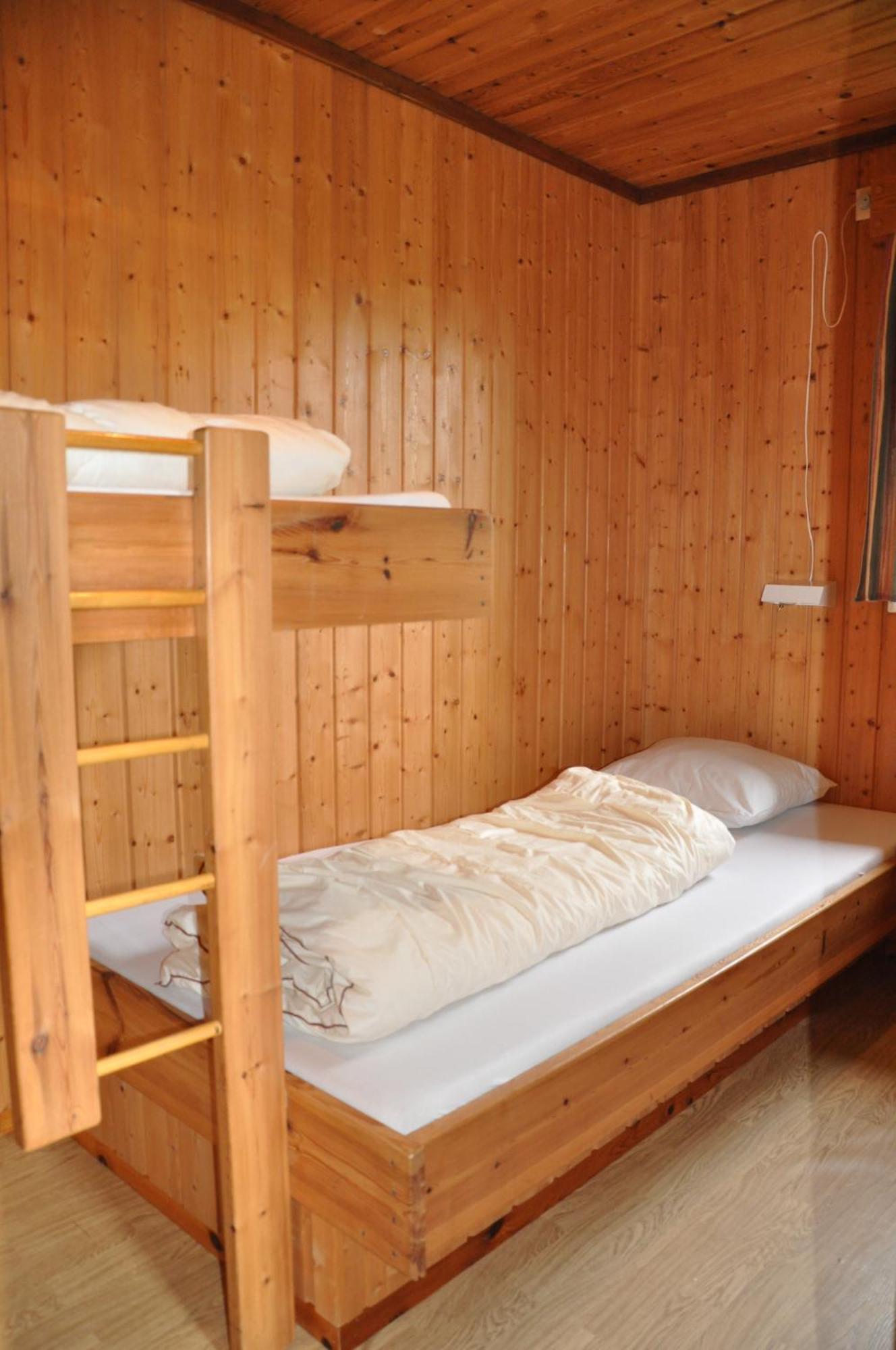 Liseth Pensjonat Og Hyttetun Eidfjord Kültér fotó